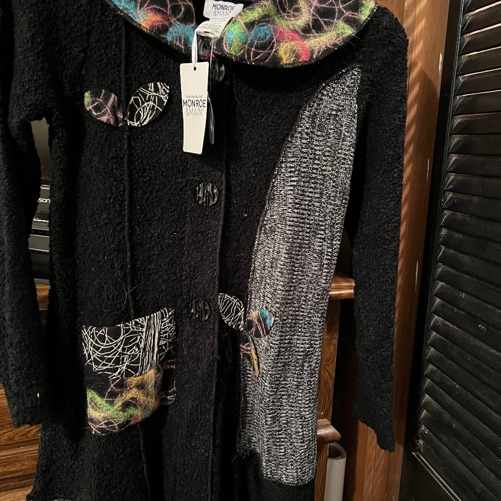 Sweater